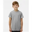 Paragon Youth Islander Performance T-Shirt - 208Y | https://www.bestnamebadges.com