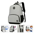 Outdoor Waterproof Bag Versatile Picnic Cooler Backpack | https://www.bestnamebadges.com