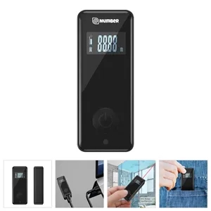 Pocket Rechargeable Range Finder