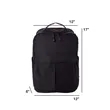 Back-to-Basics Backpack | https://www.bestnamebadges.com