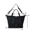 Traveler Bag | https://www.bestnamebadges.com