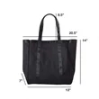 Baron Tote | https://www.bestnamebadges.com