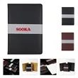 Notebook and Pen Gift Set | https://www.bestnamebadges.com