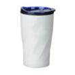 14 oz  Stainless Steel Twisting Tumbler | https://www.bestnamebadges.com
