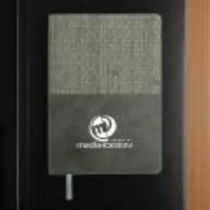 Interlink Soft PU Journal with FSC® Paper