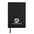 Interlink Soft PU Journal with FSC® Paper | https://www.bestnamebadges.com
