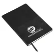 Interlink Soft PU Journal with FSC® Paper | https://www.bestnamebadges.com