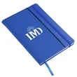 Block RPET Journal with FSC® Paper | https://www.bestnamebadges.com