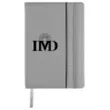 Block RPET Journal with FSC® Paper | https://www.bestnamebadges.com