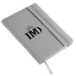 Block RPET Journal with FSC® Paper | https://www.bestnamebadges.com