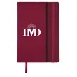 Block RPET Journal with FSC® Paper | https://www.bestnamebadges.com