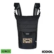 iCOOL® Rockvale Repreve® Packable Puffer 24-Can Backpack ... | https://www.bestnamebadges.com
