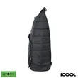 iCOOL® Rockvale Repreve® Packable Puffer 24-Can Backpack ... | https://www.bestnamebadges.com