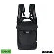 iCOOL® Rockvale Repreve® Packable Puffer 24-Can Backpack ... | https://www.bestnamebadges.com