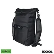 iCOOL® Rockvale Repreve® Packable Puffer 24-Can Backpack ... | https://www.bestnamebadges.com