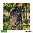 iCOOL® Rockvale Repreve® Packable Puffer 24-Can Backpack ... | https://www.bestnamebadges.com