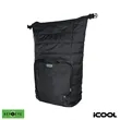 iCOOL® Rockvale Repreve® Packable Puffer 24-Can Backpack ... | https://www.bestnamebadges.com