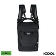 iCOOL® Rockvale Repreve® Packable Puffer 24-Can Backpack ... | https://www.bestnamebadges.com