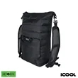 iCOOL® Rockvale Repreve® Packable Puffer 24-Can Backpack ... | https://www.bestnamebadges.com