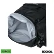 iCOOL® Rockvale Repreve® Packable Puffer 24-Can Backpack ... | https://www.bestnamebadges.com