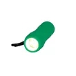 Kris Rubberized COB Flashlight | https://www.bestnamebadges.com
