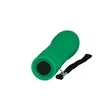 Kris Rubberized COB Flashlight | https://www.bestnamebadges.com