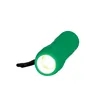 Kris Rubberized COB Flashlight | https://www.bestnamebadges.com