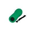 Kris Rubberized COB Flashlight | https://www.bestnamebadges.com