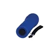 Kris Rubberized COB Flashlight | https://www.bestnamebadges.com