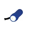 Kris Rubberized COB Flashlight | https://www.bestnamebadges.com