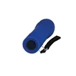 Kris Rubberized COB Flashlight | https://www.bestnamebadges.com