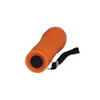 Kris Rubberized COB Flashlight | https://www.bestnamebadges.com