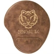 Leatherette Mouse Pads | https://www.bestnamebadges.com