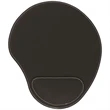 Leatherette Mouse Pads | https://www.bestnamebadges.com