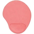 Leatherette Mouse Pads | https://www.bestnamebadges.com