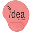 Leatherette Mouse Pads | https://www.bestnamebadges.com