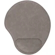 Leatherette Mouse Pads | https://www.bestnamebadges.com