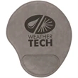 Leatherette Mouse Pads | https://www.bestnamebadges.com