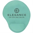 Leatherette Mouse Pads | https://www.bestnamebadges.com