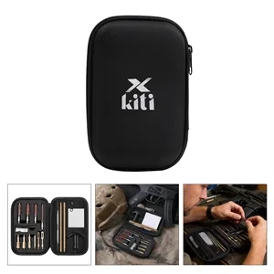 16 In 1 Portable Universal Gun Cleaning Kit
