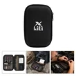 16 In 1 Portable Universal Gun Cleaning Kit | https://www.bestnamebadges.com