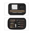 16 In 1 Portable Universal Gun Cleaning Kit | https://www.bestnamebadges.com