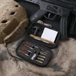 16 In 1 Portable Universal Gun Cleaning Kit | https://www.bestnamebadges.com