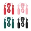 Adult Workout Jump Rope W/ Soft Handle | https://www.bestnamebadges.com
