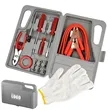 Auto Roadside Emergency Tool Kit | https://www.bestnamebadges.com