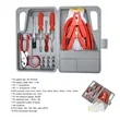 Auto Roadside Emergency Tool Kit | https://www.bestnamebadges.com