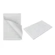 6"x4" Mini Memo Note Pad 25 Sheets CMYK Printed | https://www.bestnamebadges.com
