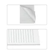 6"x4" Mini Memo Note Pad 25 Sheets CMYK Printed | https://www.bestnamebadges.com