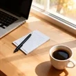 6"x4" Mini Memo Note Pad 25 Sheets CMYK Printed | https://www.bestnamebadges.com