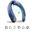 Rechargeable Neck Fan with 4000mAh Portable Neck Cooler | https://www.bestnamebadges.com